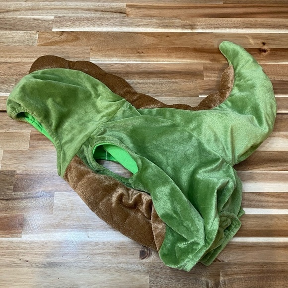 Spirit Halloween - Infant Dinosaur Costume - Picture 4 of 7